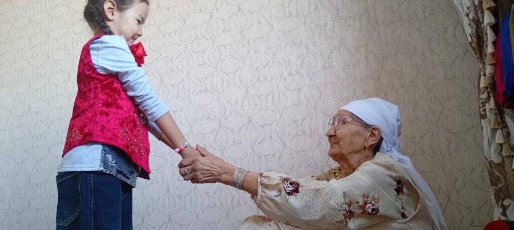 14 Наурыз- Ұлыстың ұлы күні , Жаңа жылдың , жаңа күннің бастауы!