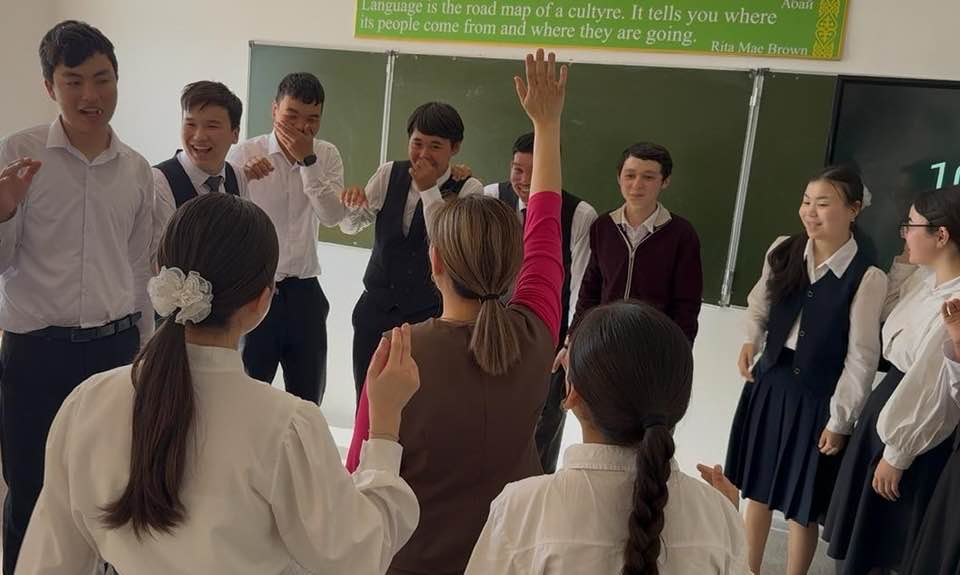 “Психикалық денсаулық дегеніміз не және оның маңызы“